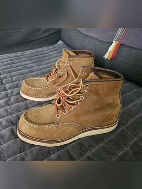 Red wings 8881